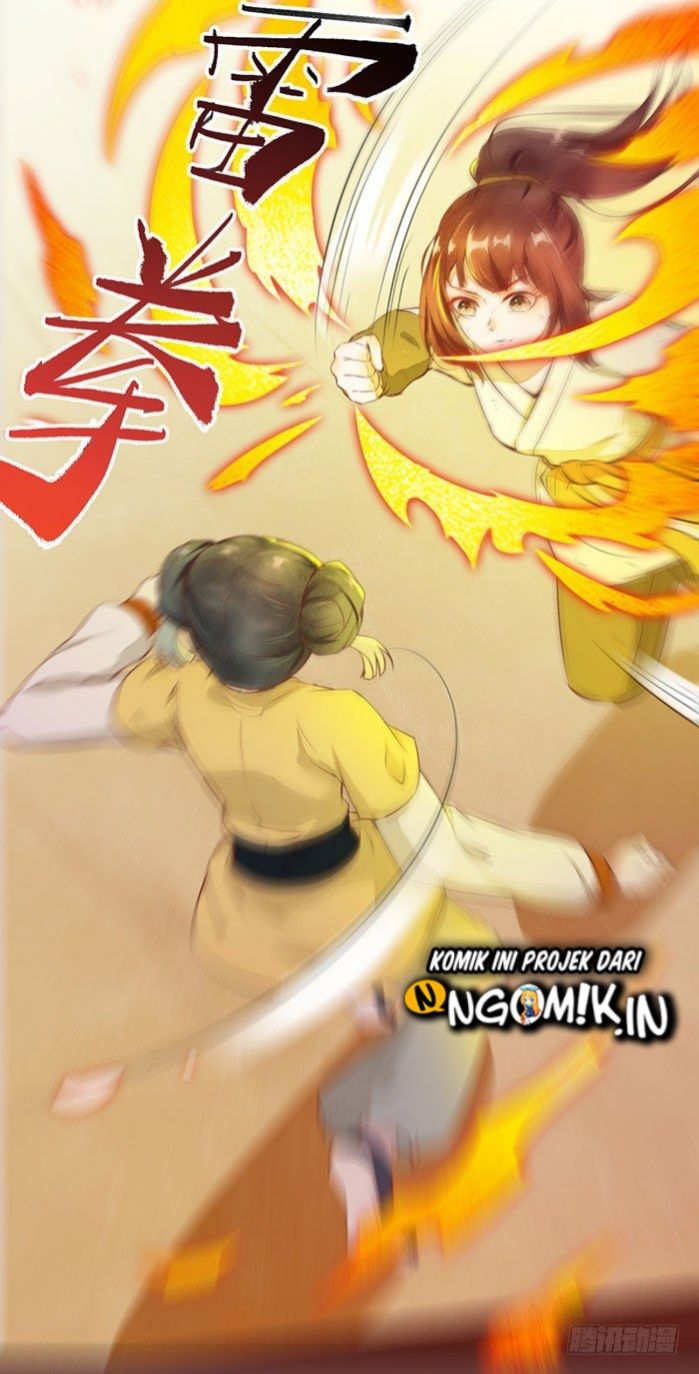 Rebirth Of The Divine Doctor Chapter 13 Gambar 5